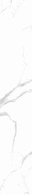 Гранитогрес 15x90 Classic Carrara Grey Mat